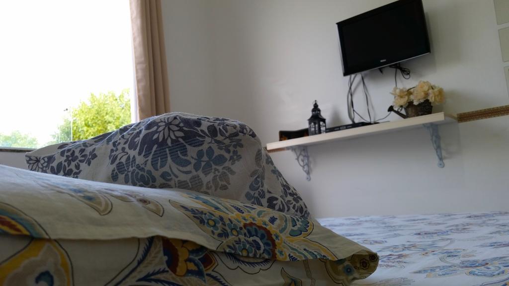 Pousada Da Gigoia - Barra Da Tijuca Rio de Janeiro Værelse billede