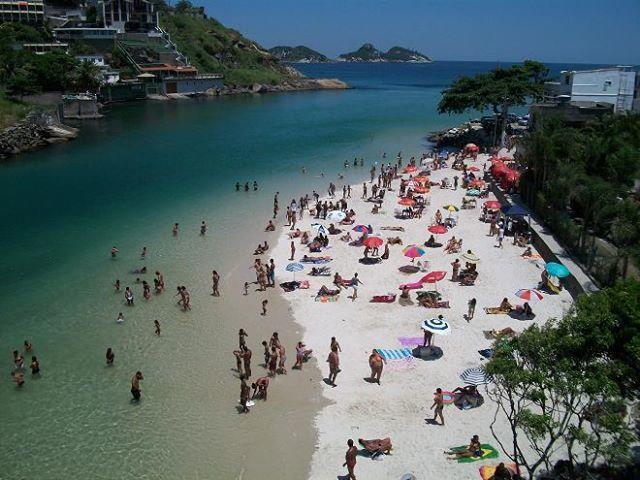 Pousada Da Gigoia - Barra Da Tijuca Rio de Janeiro Eksteriør billede